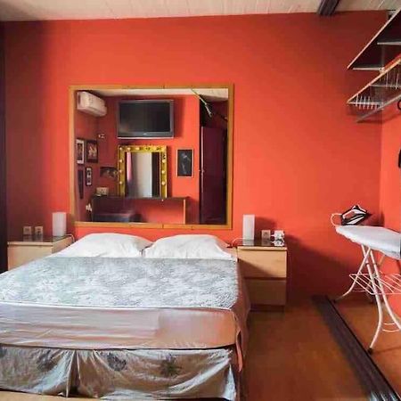 Argostoli'S Heard Apartment Ngoại thất bức ảnh