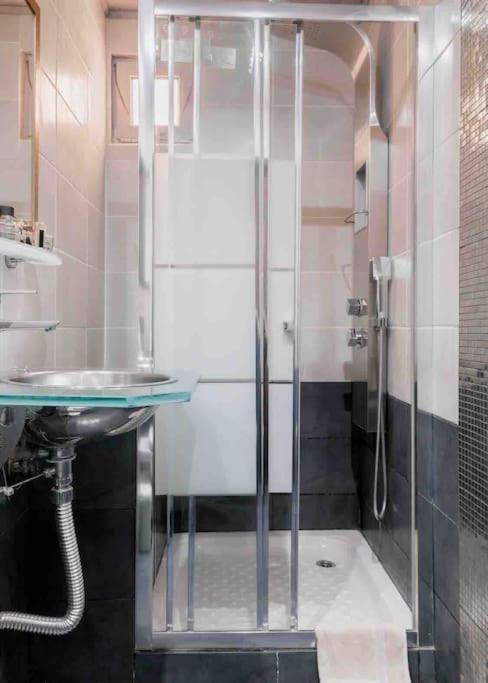 Argostoli'S Heard Apartment Ngoại thất bức ảnh