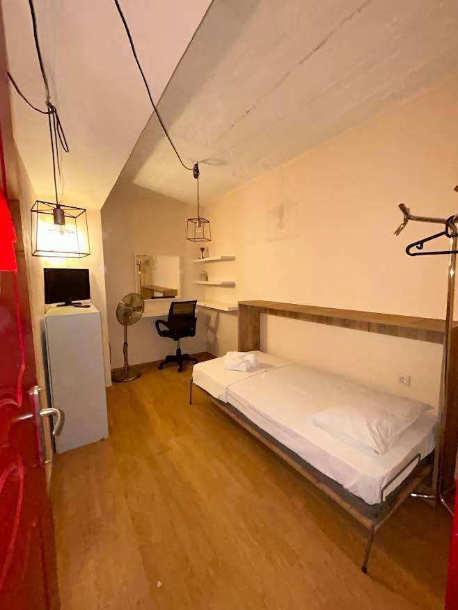 Argostoli'S Heard Apartment Ngoại thất bức ảnh